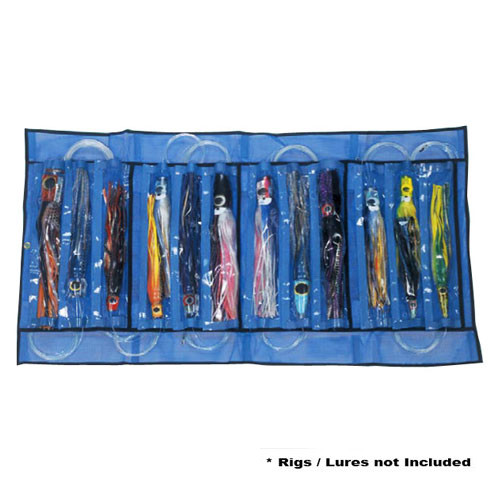 Boone Lure Bag - 12 pocket