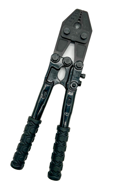 SNL 450H Hand Crimper