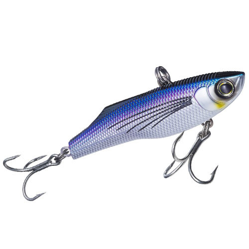 Yo-Zuri High Speed Vibe (Flying Fish)