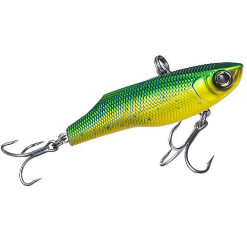 Yo-Zuri High Speed Vibe (Dorado)