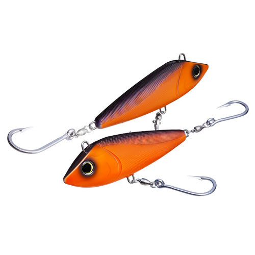 Yo-Zuri Bonita 170mm - Orange/Black - Strike-Zone Fishing