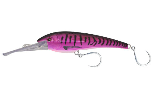 Nomad DTX Minnow 220 Heavy Duty Sinking - Phantom