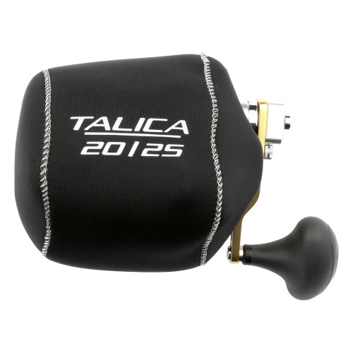 Shimano Talica 20-25 Reel Cover