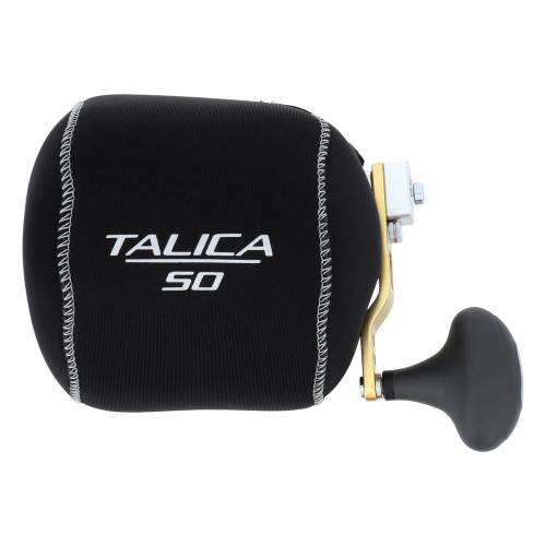 Shimano Talica 50 Reel Cover