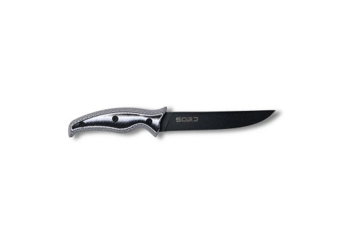 SORD 5" Utility Knife