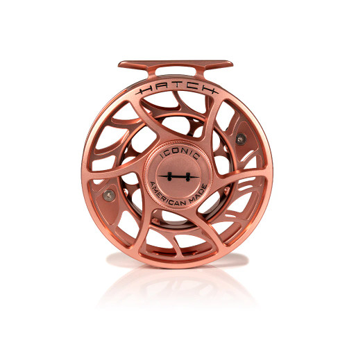 Hatch Iconic 7+ - Penny Dropper (2026 Limited Edition)