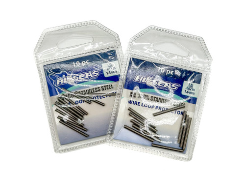 Hi-Seas Wire Loop Protectors 10pk