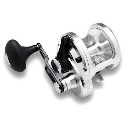 Shimano Talica 20 II Lever 2 Speed - Strike-Zone Fishing