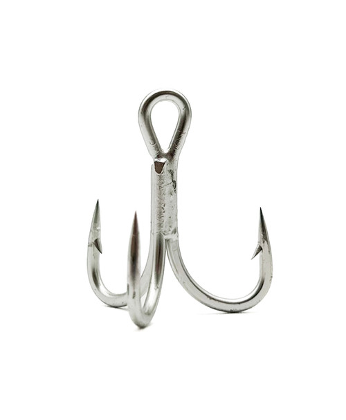 Owner ST-66TN Treble Hooks - 18pk