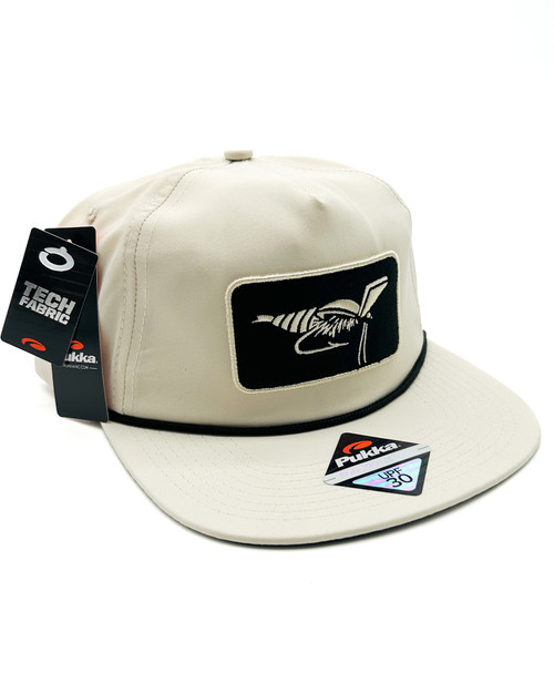 S-Z Fly Gurg Hat - Cream
