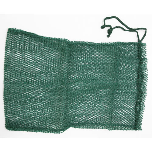 Boone Bait Poly Chum Bag