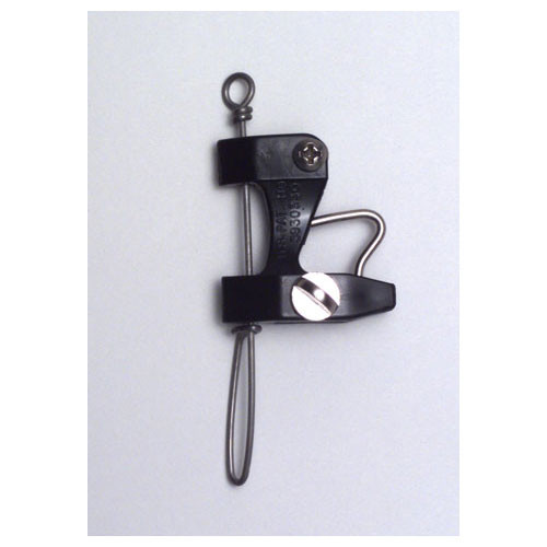 Black's Downrigger Release Clip with Snap (RC-95)