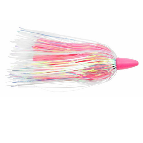 C&H Smoker Choker Lure (Pink/Pearl)