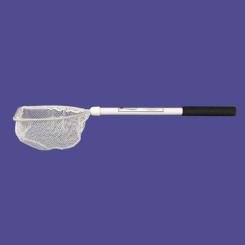 Promar Deluxe Bait Well Net (LN-410)