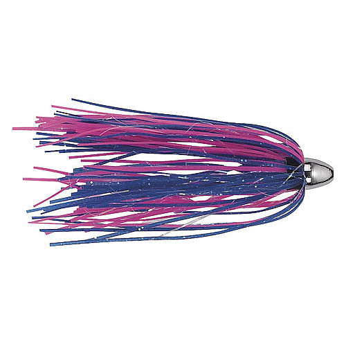 Dave Workman Jr. Pro Series Duster - Blue/Pink/Mylar
