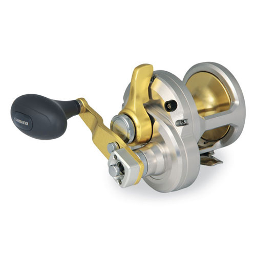 Shimano Talica 12II 2 Speed