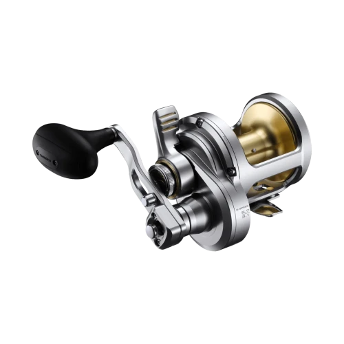 Shimano Talica 12II 2 Speed