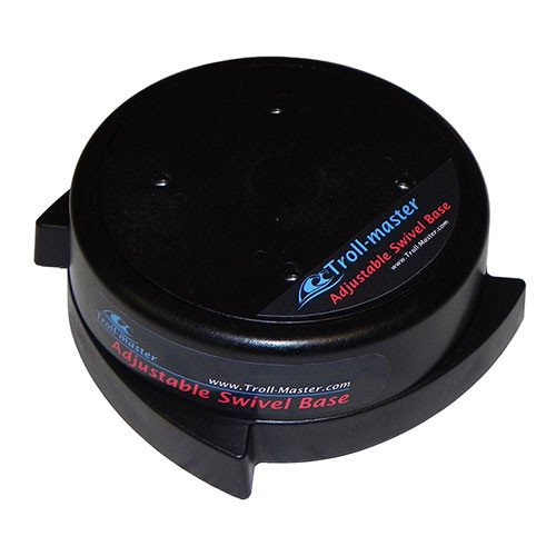 Troll-Master Seahorse Adjustable Downrigger Swivel Base