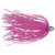 Dave Workman Jr. Pro Series Duster - Light Pink/Sparkle