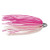 Dave Workman Jr. Pro Series Duster - Pink/White