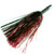 Dave Workman Jr. Pro Series Turbo Hammer Rigged - Red/Black