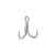 Owner 4X Stinger Treble Hooks (#5666)