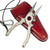 Premio Titanium Pliers