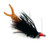 Strong Arm Hackle Crab (Fiddler) - Tied by Collin Morrill
