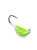 Fish Taco Jigs - 1oz