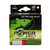 Power Pro Braided Line - Vermilion Red