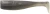 NLBN Paddle Tail - 3"