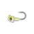 JYG Swym Head - 2"