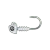 JYG Swym Head - 5"