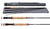 TFO Pro III Fly Rod