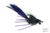 Morrill's Redfish Nugget - Black/Purple