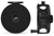 Abel Rove 7/9 Black