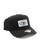 S-Z Fly License Plate Hat - Black