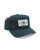S-Z Fly License Plate Hat - Navy
