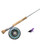 Lamson Cobalt X Sage Enforcer 11wt Outfit
