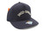 S-Z Upside Down Hat - Navy