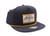 S-Z Fly Redfish Cerveza Hat - Navy