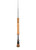 Lamson Cobalt X Sage Spectrum 8wt Outfit
