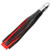 Mr. Big Ultimate Series Wahoo Lure -  25 oz  Black/Red XL