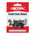 Boone Big Game Double Brass Black Sleeves