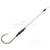 Black Bart Single Hookset Stainless Steel