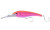 Nomad DTX Minnow 220 Heavy Duty Sinking - Pink Lava