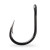 Mustad Hoodlum 4X Strong 10827NP-BN - 25pk