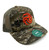 S-Z Trucker Hat - Camo