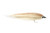 FM Magnetic Minnow - Tan 6/0