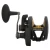 Penn Squall II Lever Drag (SQLII40LD)